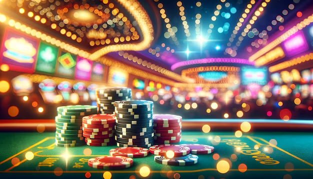 dj58 Slot ဂိမ်း ပိုင်ဆိုင်မှုများနှင့် Jackpot ဆု
