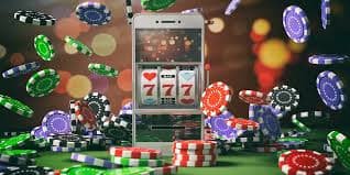 dj58 Video Slot ဂိမ်း – ဇာတ်လမ်းပါသော Slot ဂိမ်း