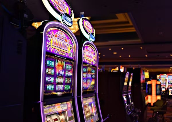 dj58 Live Casino