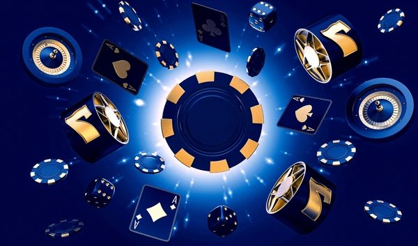 dj58 Classic Slots ရိုးရာ Slot ဂိမ်းများ