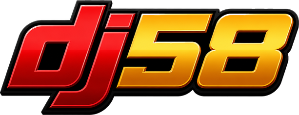 dj58 Logo